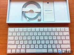 مجیک کیبورد Apple