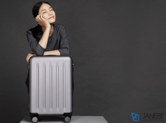 چمدان چرخ دار 20 اینچ Xiaomi Mi Trolley 90 Points Suitcase