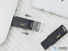فلش مموری Pqi