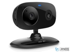 وب کم motorola Focus66