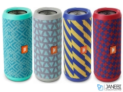 اسپیکر بلوتوث jbl flip 3