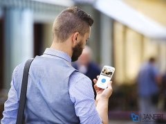 وب کم موتورولا فوکوس 86