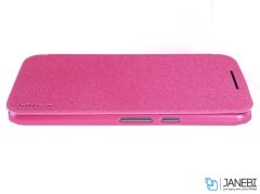 کیف نیلکین موتورولا Nillkin Sparkle Leather Case Motorola MOTOG4Plus