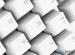 کیبورد شیاومی Xiaomi Yuemi MK01 Keyboard