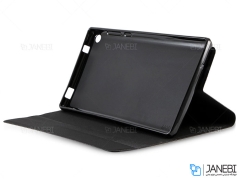 کیف محافظ تبلت لنوو Folio Cover Lenovo Tab 730M