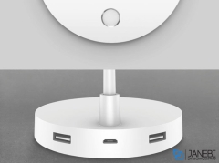 لامپ LED هوشمند کووو LED-Lamp CooWoo