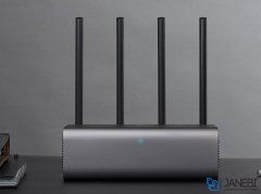 روتر شیائومی Xiaomi Mi WiFi Router Pro