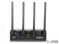 روتر شیائومی Xiaomi Mi WiFi Router Pro