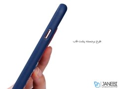 قاب محافظ نیلکین آیفون Brocade Case Apple iPhone 7 Plus