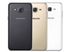 درب پشت گوشی Samsung Galaxy J5