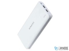 پاور بانک روموس Romoss Polymos PB20 Power Bank 20000mAh