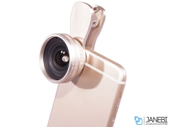 لنز گوشی موبایل لی کیو آی LIEQI LQ-031 HD 0.6X Lens