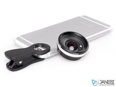 لنز گوشی موبایل LQ-031