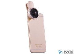 لنز گوشی موبایل لی کیو آی LIEQI LQ-031 HD 0.6X Lens