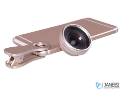 لنز گوشی موبایل لی کیو آی LIEQI LQ-031 HD 0.6X Lens