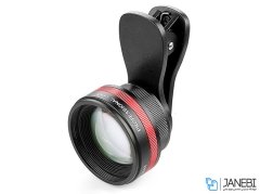 لنز گوشی موبایل لی کیو آی LIEQI LQ-032 HD Telephoto Lens 2X