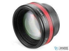 لنز گوشی موبایل لی کیو آی LIEQI LQ-032 HD Telephoto Lens 2X