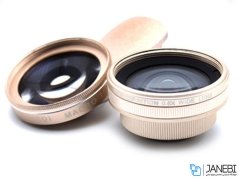 لنز موبایل LIEQI LQ-033