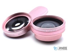 لنز واید و ماکرو گوشی موبایل لی کیو آی LIEQI LQ-033