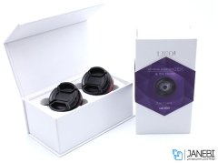 لنز واید و ماکرو گوشی موبایل لی کیو آی LIEQI LQ-033