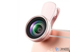لنزگوشی موبایل LIEQI LQ-033