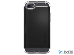 قاب اسپیگن Apple iPhone 7 مشکی