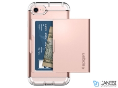 قاب محافظ Spigen اپل آیفون 7