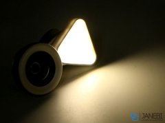 لنز فلاش دار واید و ماکرو گوشی موبایل لی کیو آی LIEQI LQ-035 Flash Light Lens