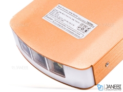 جامپ استارتر ماشین K66 18000mAh