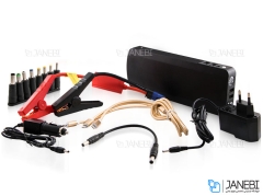 پاور بانک و جامپ استارتر خودرو K66 18000mAh