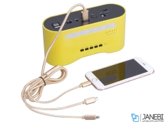استارتر ماشین Musical 12000mah