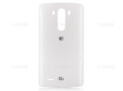 درب پشت ال جی LG G3