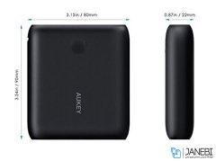 پاور بانک آکی Aukey PB-N42 10000mAh Power Bank