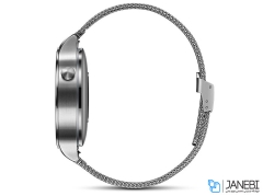ساعت هوشمند هواوی بند استیل Huawei Watch