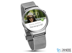 ساعت هوشمند هواوی بند استیل Huawei Watch