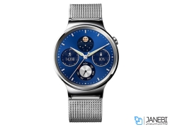 ساعت هوشمند هواوی بند استیل Huawei Watch