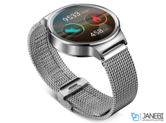 ساعت هوشمند هواوی بند استیل Huawei Watch