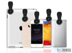 لنز گوشی موبایل LIEQI LQ-028