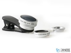 لنز گوشی موبایل LIEQI LQ-028