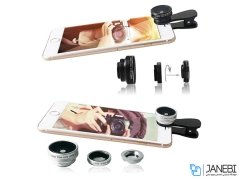 لنز گوشی موبایل LIEQI LQ-028