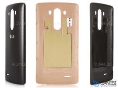 درب پشت ال جی LG G3