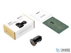 خرید شارژر فندکی فست شارژ ماشین آکی