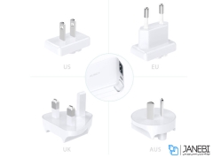 شارژر دیواری آکی Aukey PA-U41 Wall Charger