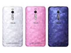 درب پشت  Zenfone 2