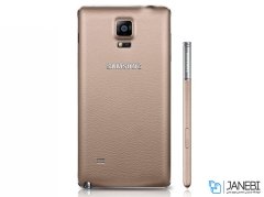 در باتری Galaxy Note 4