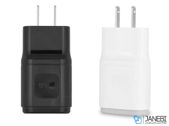 شارژر اصلی گوشی ال جی LG Travel Charger Adapter 1.8A