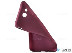 کاور ژله ای Galaxy J7 V