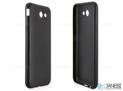 کاور ژله ای Galaxy J7 V