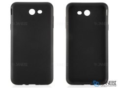 قاب ژله ای Galaxy J7 V