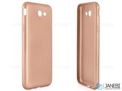 محافظ ژله ای Galaxy J7 V
